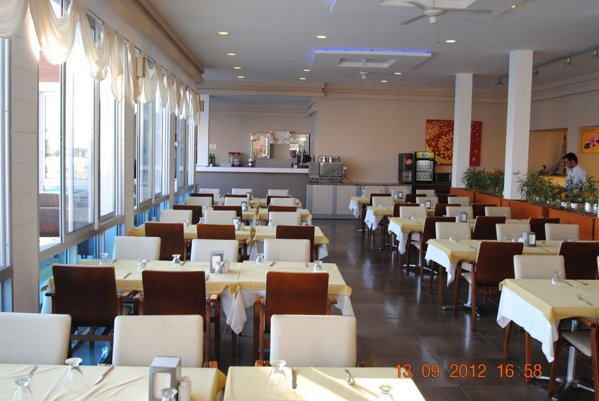 imagini hotel CLUB ARMONIA BODRUM